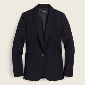 J. Crew Parke Blazer in Navy, size 2